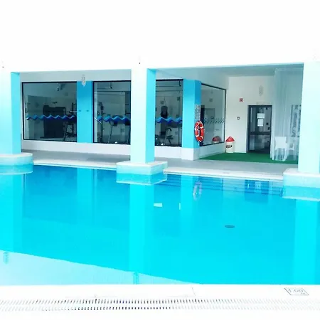 Apartmán 603 Albufeira