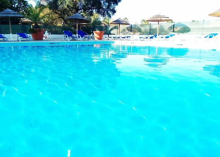 Apartmán 603 Albufeira