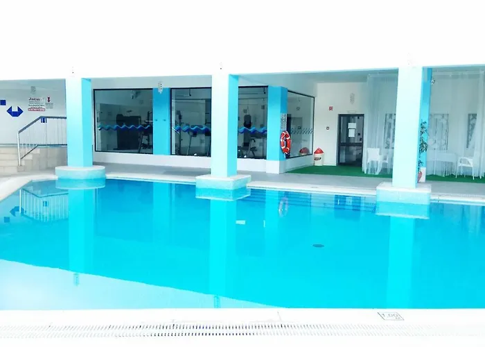 Apartman 603 Albufeira