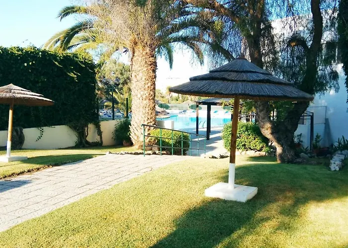 Apartman 603 Albufeira