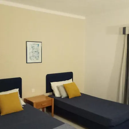 603 Apartment