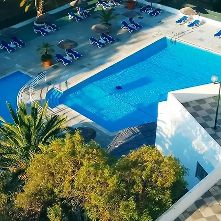 603 Apartamento Albufeira