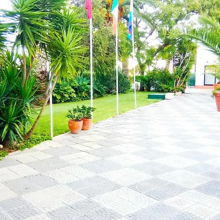 603 Apartament Albufeira