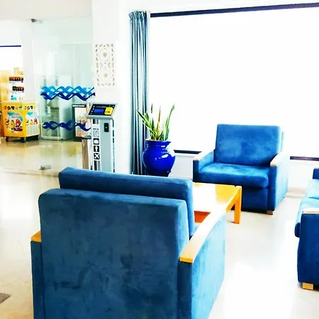 603 Apartamento