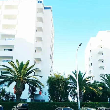 Apartamento 603