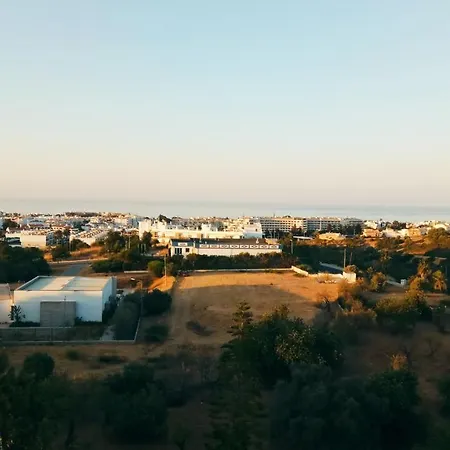 Appartamento 603 Albufeira