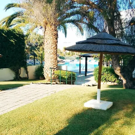 Apartament 603 Albufeira