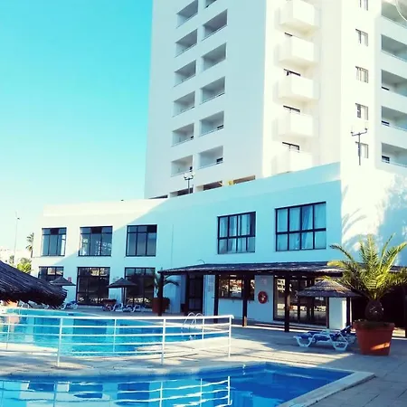 603 * Albufeira