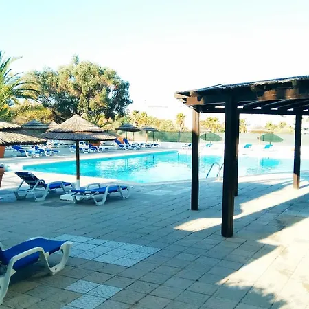 Apartament 603 Albufeira