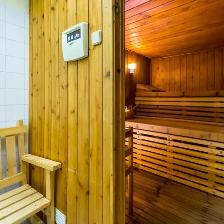 Apartamento 603 *