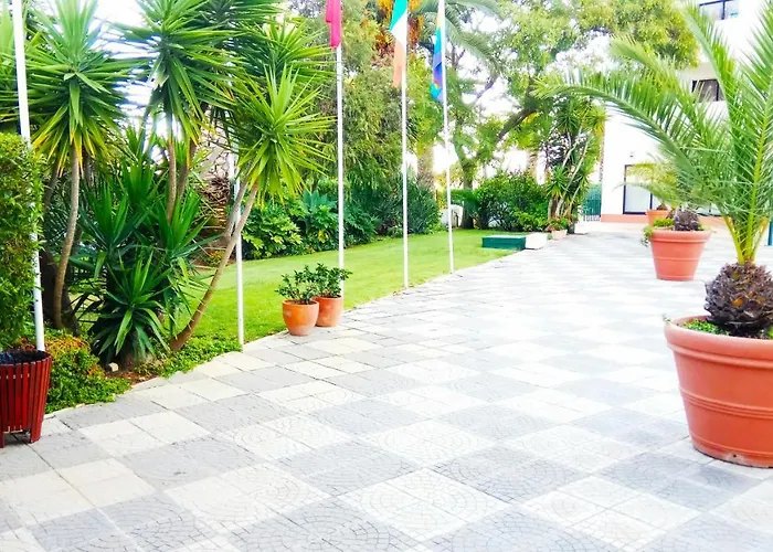 603 Appartamento Albufeira