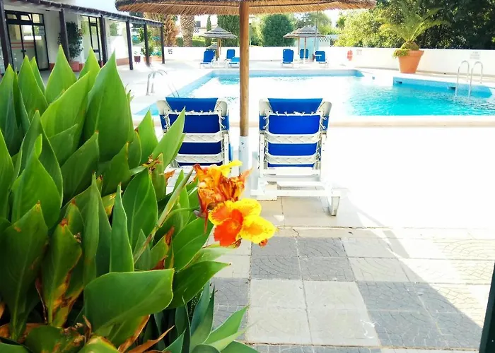 603 Appartamento Albufeira