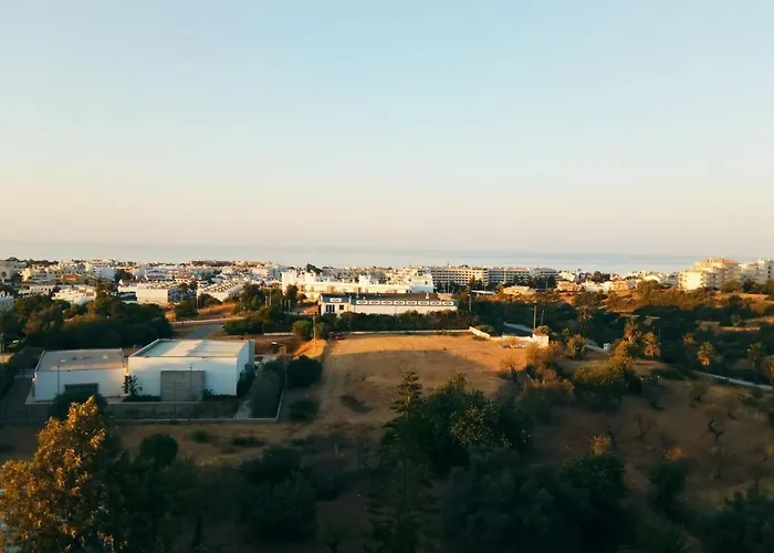 דירה 603 אלבופיירה