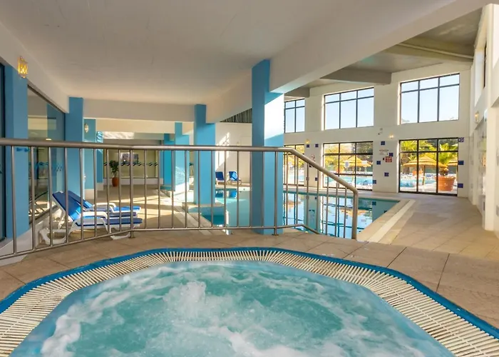 603 Appartement Albufeira