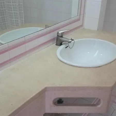 603 Apartmán