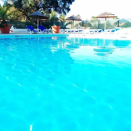 Apartmán 603 Albufeira