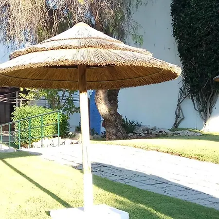 Apartment 603 Albufeira