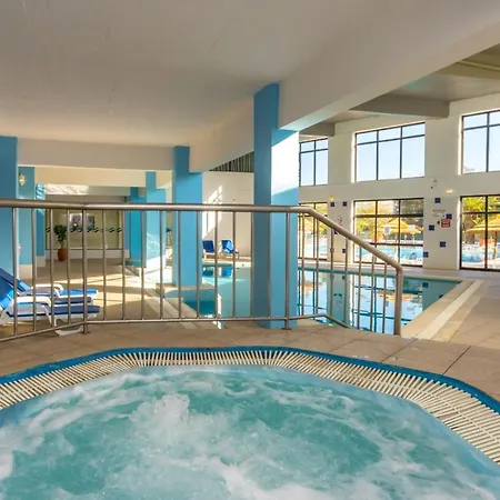 603 Apartmán Albufeira