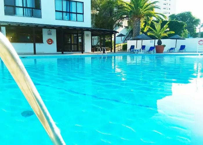 Apartment 603 Albufeira