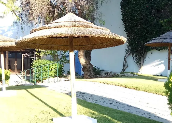 Apartment 603 Albufeira