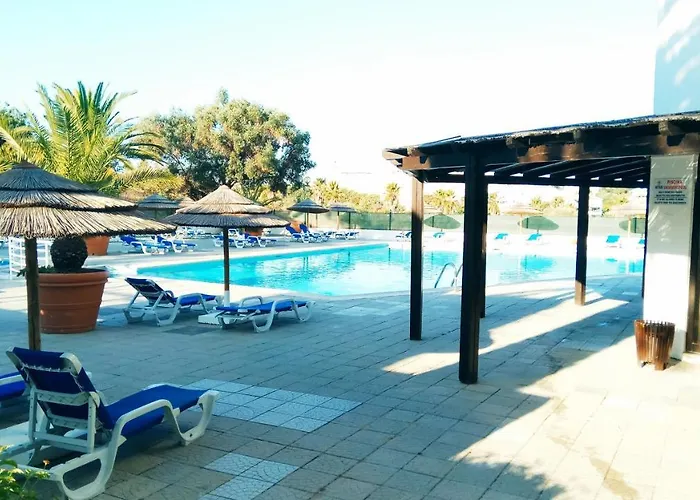 Apartment 603 Albufeira